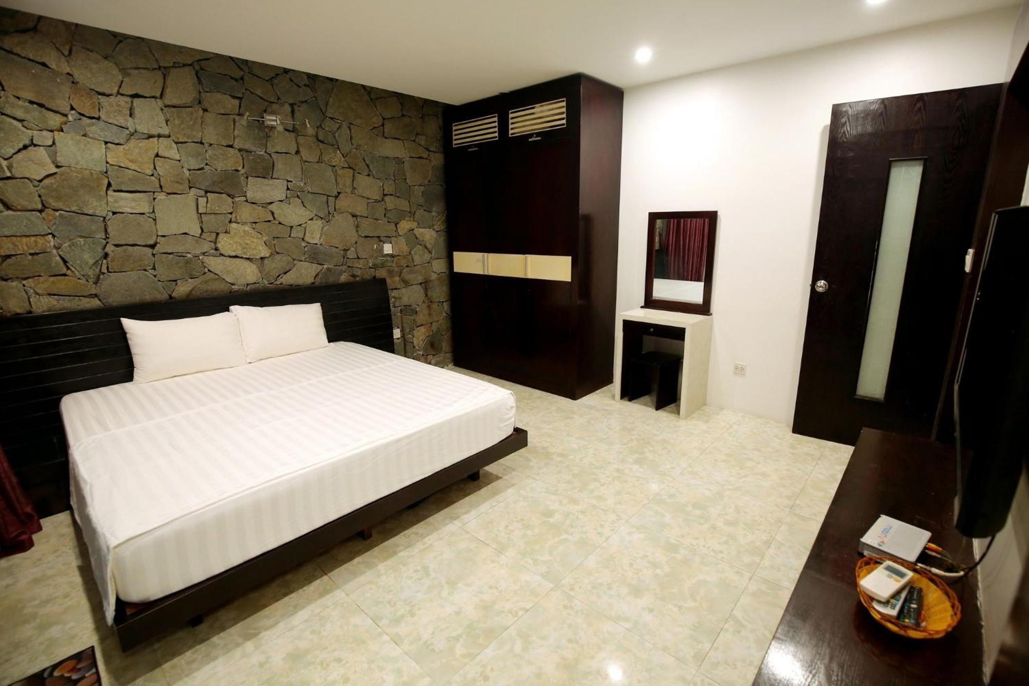 Villa Owner Tai Khu Nghi Duong Sinh Thai Dai Lai Resort Ngoc Quang エクステリア 写真