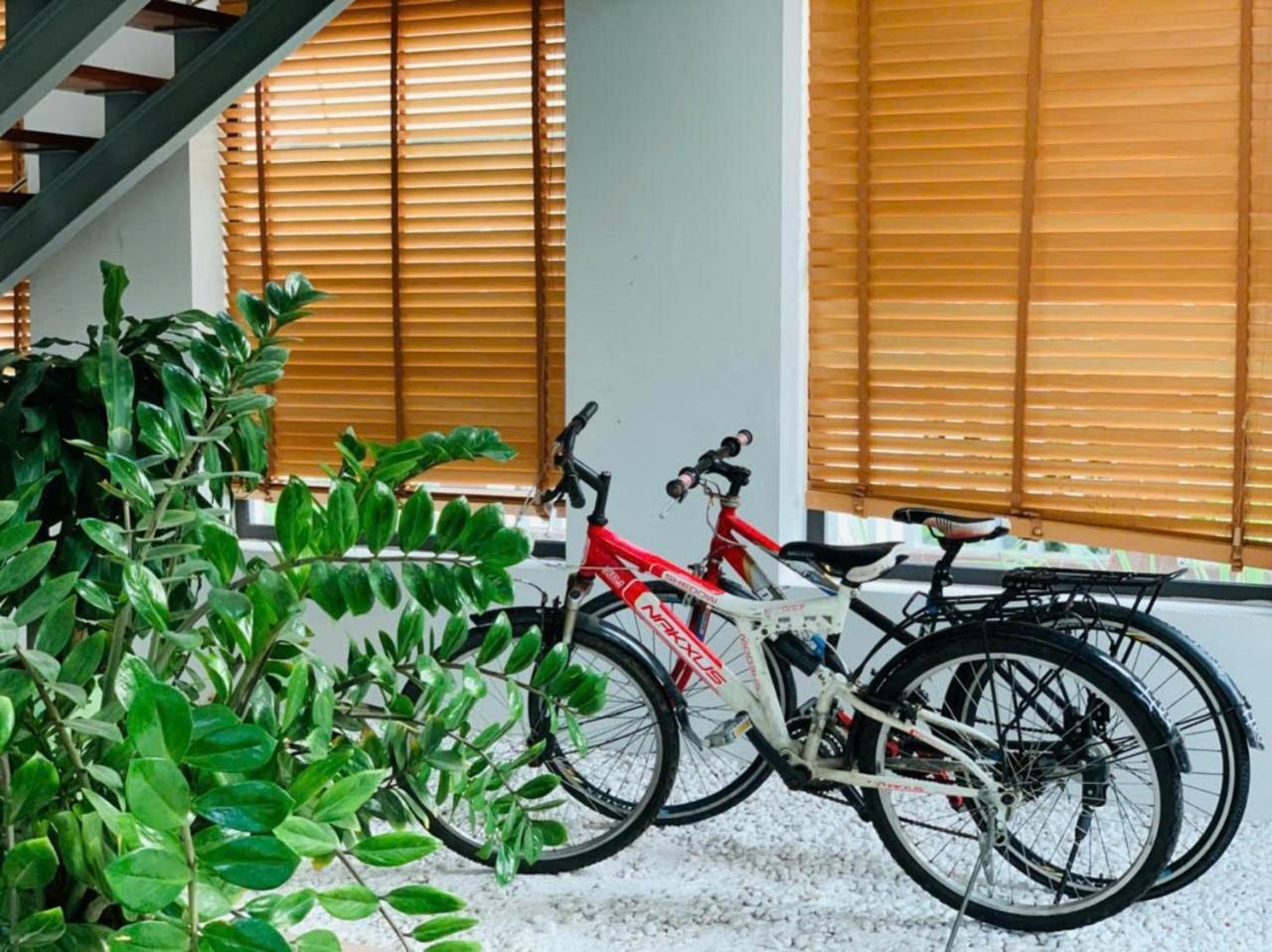 Villa Owner Tai Khu Nghi Duong Sinh Thai Dai Lai Resort Ngoc Quang エクステリア 写真